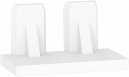 Harmony Electromechanical Relay Marking Legend Accessory
