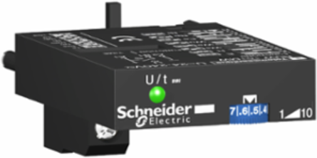 Harmony Multifunction Timer Module, 24-240V AC/DC, 0.02kg