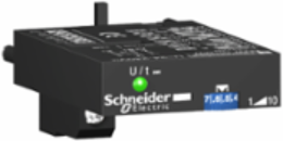 Harmony Multifunction Timer Module, 24-240V AC/DC, 0.02kg