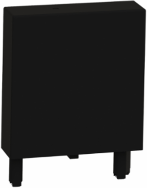 Harmony Electromechanical Relay Protection Module 6-250V DC with Diode