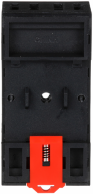 Harmony Relay Socket, 10A, Mixed Contacts, IP20, for RUMC2 Relays