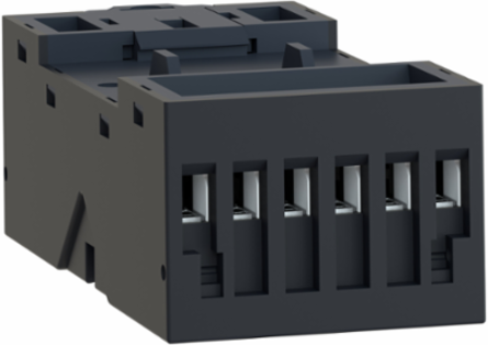 Harmony Electromechanical Relay Socket, 10A, IP20, Mixed Contacts
