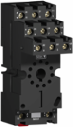 Harmony Electromechanical Relay Socket, 12A, 250V AC, IP20