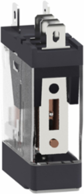 Harmony Electromechanical Relay, 10A, 1 C/O, 230V AC