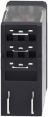 Harmony Plug-In Relay, 10A, 1 CO, 24V DC, LED Indicator