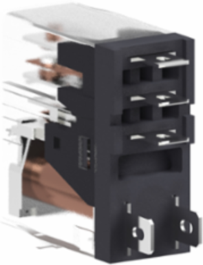 Harmony Electromechanical Relay, 10A, 1 C/O, IP40, 24V DC