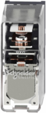 Harmony Electromechanical Relay, 10A, 1 C/O, IP40, 24V DC