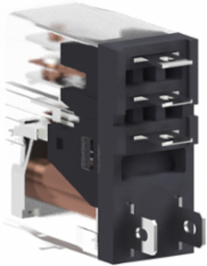 Harmony Electromechanical Relay, 10A, 1 C/O, IP40, 24V DC