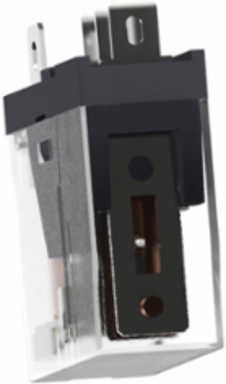 Harmony Electromechanical Relay, 10A, 1 C/O, IP40, 24V DC