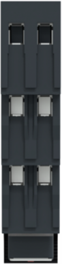 Harmony Electromechanical Plug-in Relay 5A 230V AC with LED Indicator