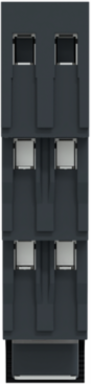 Harmony Electromechanical Relay, 5A, 2 C/O, 24V DC, with LED Indicator