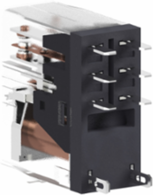 Harmony Electromechanical Relay, 5A, 2CO, 24V AC, IP40