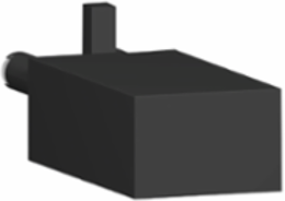 Harmony Electromechanical Relay Protection Module, 24...60V AC/DC, Varistor