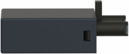 Harmony Protection Module with Varistor, 6-24V AC/DC