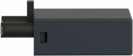Harmony Electromechanical Relay Protection Module with Diode, 6-250V DC