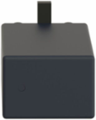 Harmony Electromechanical Relay Protection Module with Diode, 6-250V DC