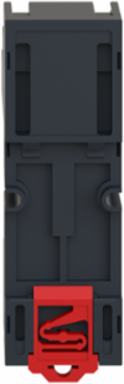 Harmony Miniature Electromechanical Relay 12A 2CO 24V DC with LED