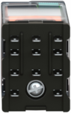 Miniature Plug-in Relay 10A 3C/O 110V DC