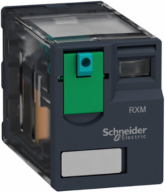 Miniature Plug-in Relay 10A 3C/O 110V DC