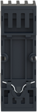 Miniature Plug-In Relay 6A 4CO 24V AC with Lockable Test Button