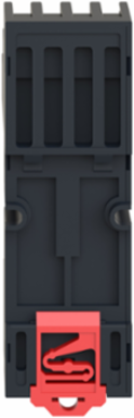 Miniature Plug-In Relay, 6A 4 C/O, 24V AC, Lockable Test Button