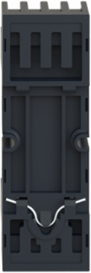 Miniature Plug-In Relay 6A 4CO 230V AC with LED, Lockable Test Button