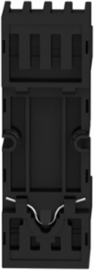 Harmony Electromechanical Relay Socket, 250V AC, 10A, DPDT