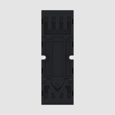 Harmony Electromechanical Relay Socket, 250V AC, 10A, DPDT