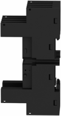Harmony Electromechanical Relay Socket, 250V AC, 10A, DPDT
