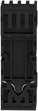 Harmony Electromechanical Relay Socket, 250V AC, 10A, DPDT