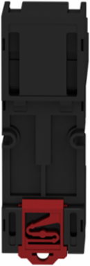 Harmony Electromechanical Relay Socket, 250V AC, 12A, DPDT, IP20