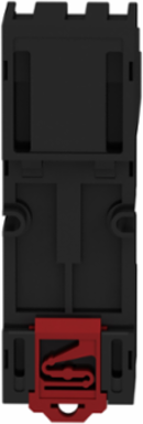 Harmony Electromechanical Relay Socket, 250V AC, 10A, 3C/O Contacts