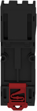 Harmony Electromechanical Relay Socket, 250V AC, 10A, 3C/O Contacts