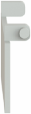 Harmony Electromechanical Relays Clip-in Legend Set, Customizable Identification