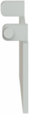 Harmony Electromechanical Relays Clip-in Legend Set, Customizable Identification