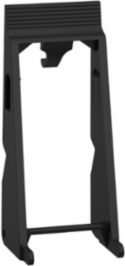 Harmony Maintaining Clamp for RXZE14P Sockets, 62.5 mm Height, 0.005 kg Weight