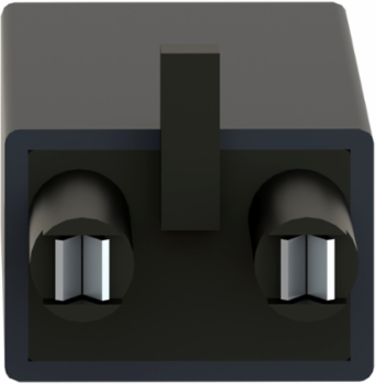 Harmony Electromechanical Relay Protection Module, 24-60V AC/DC