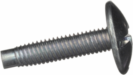 QO/Homeline Load Center Screw Kit, 1-1/4 Inch x 1.88 Inch - 6 Pack
