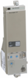 MicroLogic Trip Unit, 3.0 Rating Plug, LI Protection, Electronic