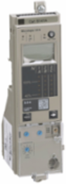 MicroLogic Trip Unit, 3.0A, Electronic, LI Protection, Ammeter
