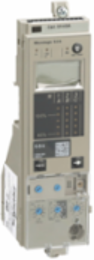 Micrologic Trip Unit for PowerPact P/R Circuit Breakers, 5A Ammeter, LSI