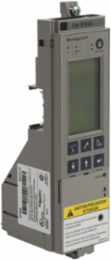 Trip unit, PowerPacT P, R, with rating plug, Micrologic 5.0P, LSI protection, metering and advanced protection