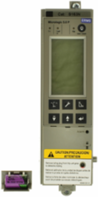 MicroLogic 5.0 P Trip Unit, Electronic, LSI Protection, Field Installable