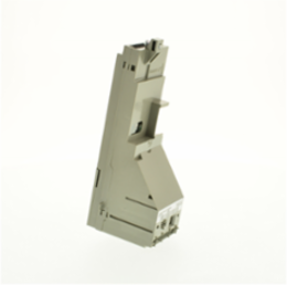 MicroLogic 5.0 P Trip Unit, Electronic, LSI Protection, Field Installable