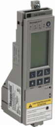 MicroLogic 6.0P Trip Unit with LSIG Protection, 2.11 Inch Width, 7.85 Inch Height