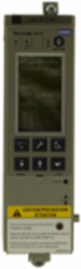 MicroLogic 5.0 H Trip Unit, Electronic, LSI, Field Installable