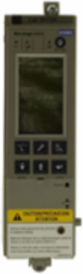 MicroLogic 5.0 H Trip Unit, Electronic, LSI, Field Installable