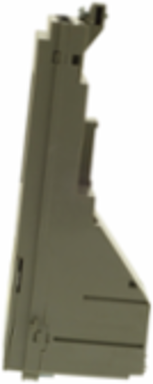 MicroLogic 5.0 H Trip Unit, Electronic, LSI, Field Installable