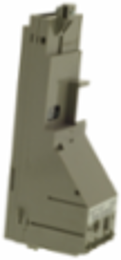 MicroLogic 5.0 H Trip Unit, Electronic, LSI, Field Installable