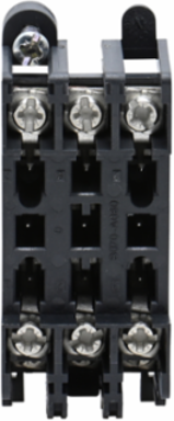 PowerPact J/L Circuit Breaker Connector, 9 Pin